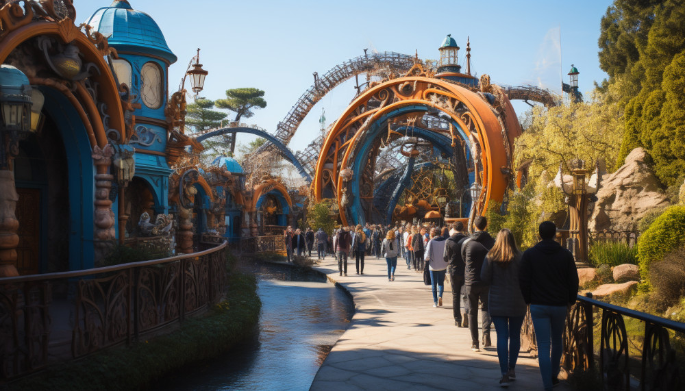 Astuces pour se rendre au Parc Astérix