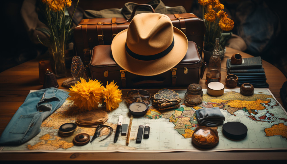 Comment faire pour réussir l’organisation de son voyage ?