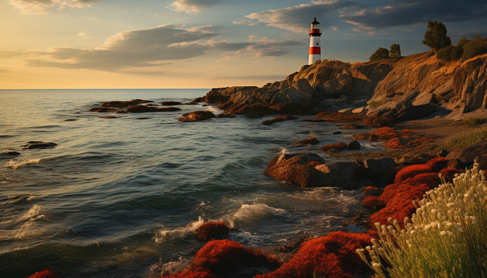 Découverte des plus beaux phares du littoral à visiter