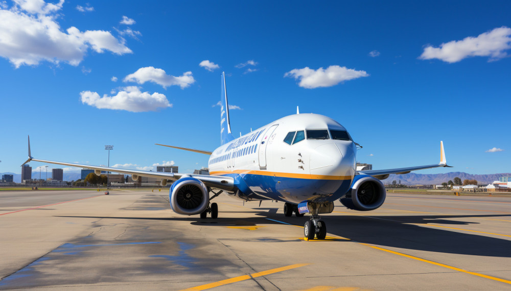 Le rôle des parkings low-cost dans le développement durable des aéroports