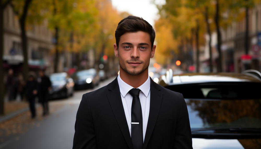 Les avantages d'embaucher un chauffeur privé à Lyon