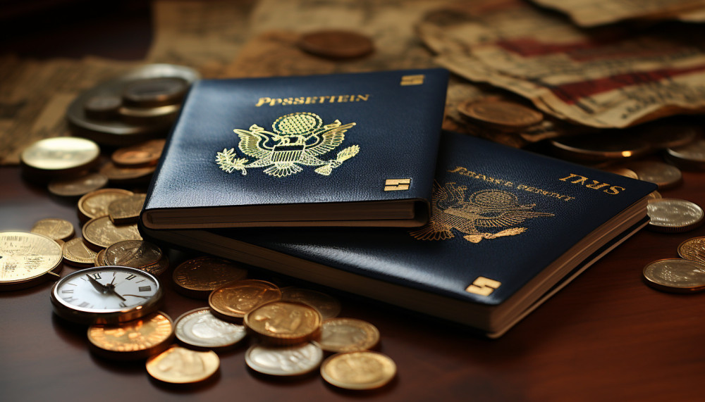 Obtenir son visa de façon rapide en ligne : que faire ?