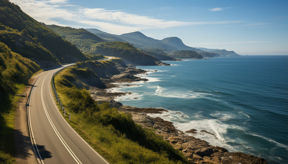 Pourquoi opter pour les vacances à vélo pour découvrir le Pays Basque ?