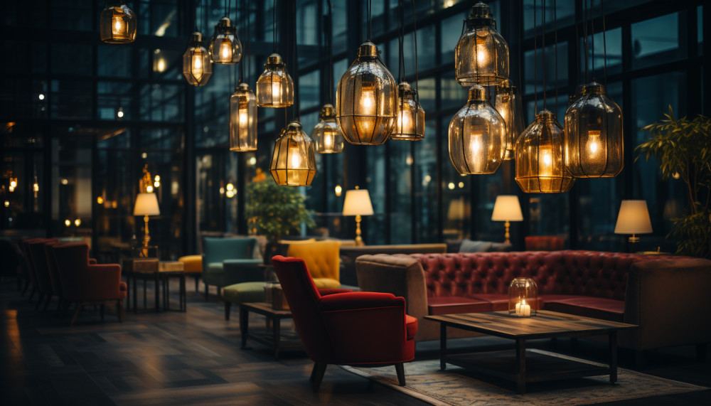 Pourquoi réserver une place dans un hôtel ?