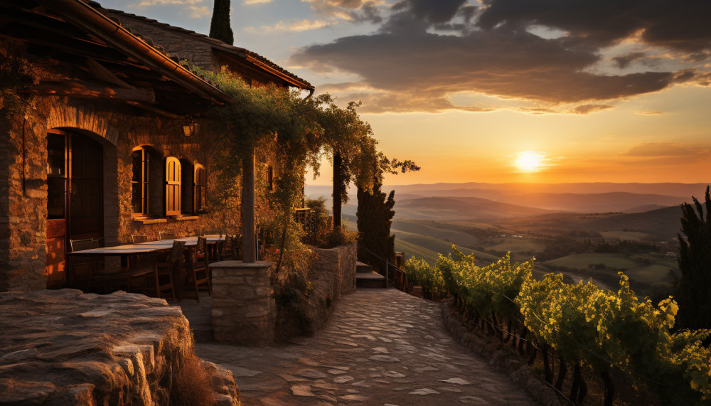 Quels endroits visiter en Toscane ?