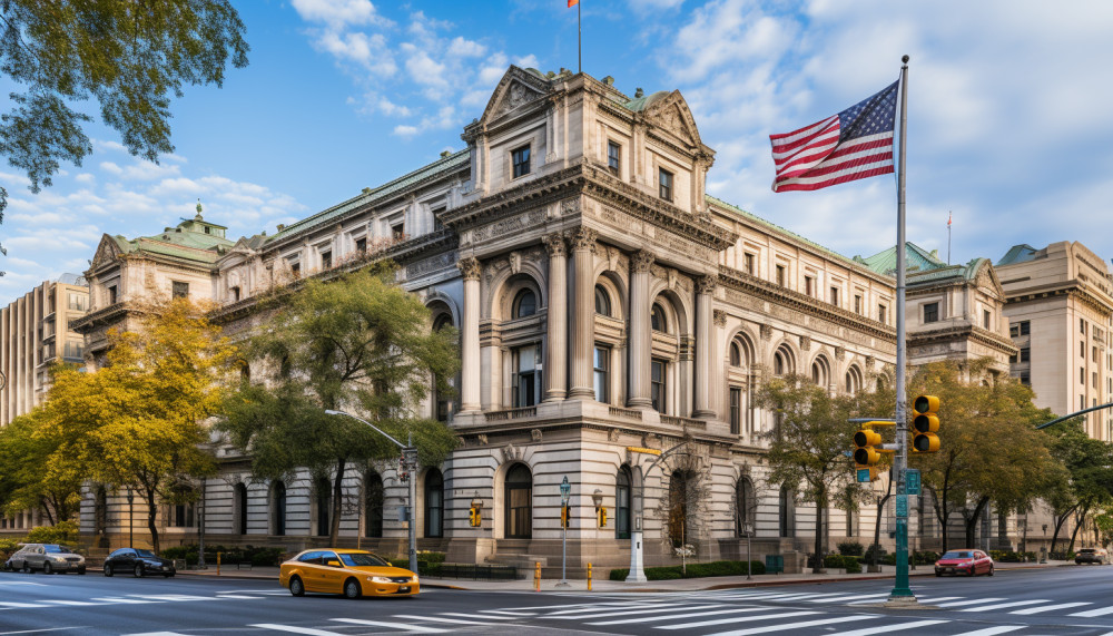 Top 10 des Musées Incontournables à New York pour les Amateurs d'Art et d'Histoire
