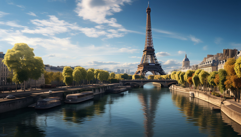 Voyage en France : Quelles sont les grandes villes à visiter absolument ?